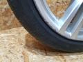 шина BMW 3 серия F30/F31/F34 F30 2014, 2.0 л., дизель, МКПП, седан, полный привод, правый руль - фото №7