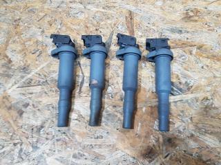 катушка зажигания BMW 3 серия E90/E91/E92/E93 [рестайлинг] E93 2008, 2.0 л., бензин, АКПП, кабриолет, задний привод, правый руль, 7638477, 12137638477, 12137559842, 7559842, 12137594935, 7594935, 12137582627, 7582627, 12137571644, 7571644, 0221504471