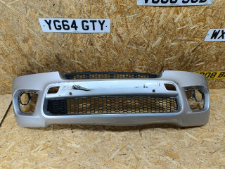 бампер передний BMW X5 E70 [рестайлинг] E70 2011, 4.0 л., дизель, АКПП, внедорожник 5 дв., полный привод, правый руль, 51118047316, 8047316