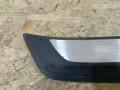 накладка на порог внутренняя BMW X1 E84 2011, 2.0 л., N47 D20 C, дизель, АКПП, внедорожник 5 дв., полный привод, правый руль, 8047745, 51478047745 - фото №2