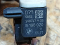 датчик удара BMW 3 GT F34 2014, 2.0 л., дизель, МКПП, лифтбэк, задний привод, правый руль, 9196020 - фото №4