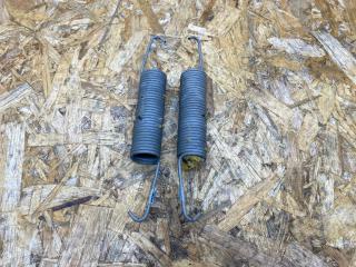 пружина крышки багажника BMW 3 серия F30/F31/F34 F30 2014, 2.0 л., дизель, МКПП, седан, полный привод, правый руль, 7255693
