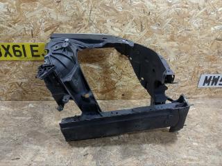 лонжерон левый BMW 5 серия E60/E61 [рестайлинг] E60 2010, 2.0 л., N47 D20 A, дизель, АКПП, седан, задний привод, правый руль