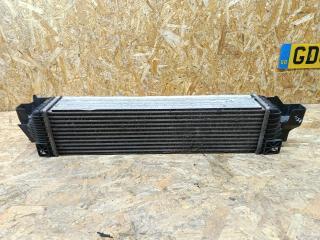 интеркулер BMW 2 серия Active Tourer F45 2015, дизель, АКПП, серый, минивэн, передний привод, 17517617598, 7617598