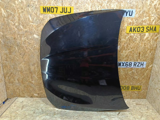 капот BMW 5 серия F07/F10/F11 F11 2011, 3.0 л., дизель, АКПП, черный, универсал, задний привод, 41617207194, 7207194