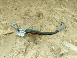 минусовой провод аккумулятора BMW 2 серия Active Tourer F45 2015, дизель, АКПП, серый, минивэн, передний привод, 8602994