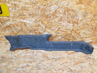 обшивка багажника BMW 3 серия E90/E91/E92/E93 [рестайлинг] E93 2008, 2.0 л., бензин, АКПП, кабриолет, задний привод, правый руль, 6960793, 51476960793