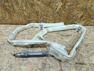 подушка безопасности боковая (шторка) BMW X5 E70 [рестайлинг] 2011, 3.0 л., дизель, АКПП, внедорожник 5 дв., полный привод, правый руль, 84714150707