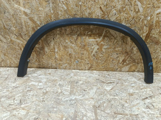 молдинг крыла BMW X5 F15 2014, 3.0 л., дизель, АКПП, коричневый, внедорожник 5 дв., полный привод, 7309099, 51177309099, 51777294371, 7294371