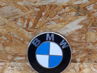эмблема BMW 3 серия F30/F31/F34 F30 2014, 2.0 л., дизель, МКПП, седан, полный привод, правый руль, 51148219237, 8219237