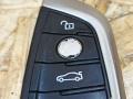 ключ BMW 5 серия G30/G31 G31 2020, 3.0 л., дизель, АКПП, универсал, полный привод, правый руль, 8717498 - фото №3