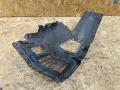 защита арок передняя правая (подкрылок) BMW 5 серия F07/F10/F11 F11 2011, 3.0 л., дизель, АКПП, черный, универсал, задний привод, 51717186728, 7186728 - фото №3