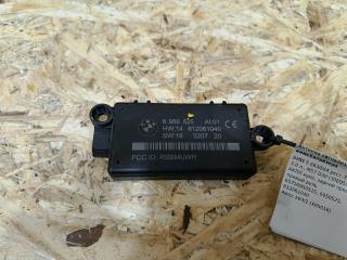 антенна иммобилайзера BMW 6 серия E63/E64 [рестайлинг] E63 2007, 3.0 л., M57 D30 (306D5), дизель, АКПП, купе, задний привод, правый руль, 6950525, 65756950525, 812061040