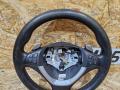 руль BMW X6 E71/E72 2008, 3.0 л., дизель, АКПП, внедорожник 5 дв., полный привод, правый руль - фото №3