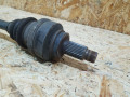 полуось задняя (приводной вал, ШРУС) BMW 3 GT F34 2014, 2.0 л., дизель, МКПП, лифтбэк, задний привод, правый руль, 7597682, 33207597682, 33208680348, 8680348 - фото №3