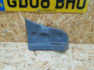 пластик BMW 3 серия E92/E93 [рестайлинг] E93 2011, 3.0 л., дизель, АКПП, серебро, кабриолет, задний привод, правый руль, 51497167311, 7167311