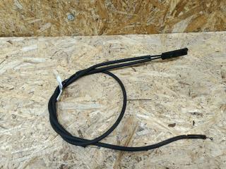 трос капота BMW 3 серия F30/F31 [рестайлинг] F31 2016, 2.0 л., дизель, АКПП, серебро, универсал, задний привод, 7313783, 51237411315, 7411315, 51237396161, 7396161, 51237239240, 7239240