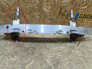 кронштейн переднего бампера BMW X5 F15 2014, 3.0 л., дизель, АКПП, коричневый, внедорожник 5 дв., полный привод, 7294508, 51647294508