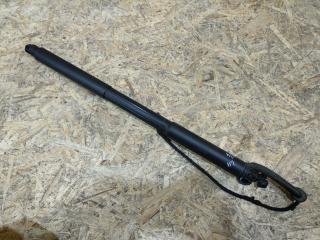 амортизатор крышки багажника (3-5 двери) BMW 3 серия F30/F31 [рестайлинг] F31 2016, 2.0 л., дизель, АКПП, белый, универсал, задний привод, 51247340975, 7340975, 51247263155, 7263155