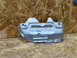 шумоизоляция (термозащита) BMW X2 F39 2018, 2.0 л., дизель, АКПП, misano-blau metallic, внедорожник 5 дв., полный привод, правый руль, 8585806, 11658585806