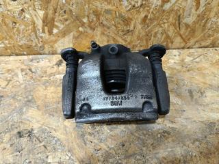 суппорт передний правый BMW 2 серия Gran Tourer F46 [рестайлинг] F46 2020, дизель, АКПП, серый, минивэн, передний привод, 34116860268, 6860268, 34116867312, 6867312