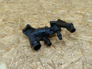 термостат BMW 5 серия G30/G31 G31 2020, 3.0 л., дизель, АКПП, универсал, полный привод, правый руль, 8576289, 11538576289, 11538588890, 8588890