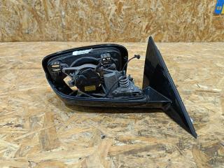 зеркало наружное правое BMW 5 серия G30/G31 G30 2018, 3.0 л., дизель, АКПП, серый, седан, полный привод, правый руль