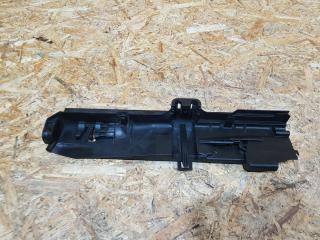 кассета радиаторов BMW 3 серия E90/E91/E92/E93 [рестайлинг] E93 2008, 2.0 л., бензин, АКПП, кабриолет, задний привод, правый руль, 17107524912, 7524912