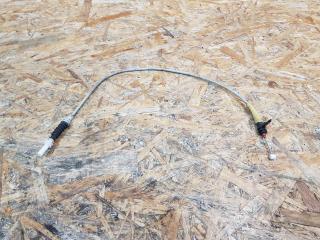 трос двери BMW 3 серия E90/E91/E92/E93 [рестайлинг] E90 2008, 3.0 л., N53 B30, бензин, МКПП, серый, седан, задний привод, правый руль, 7060299, 51227060299