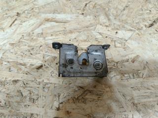 замок капота BMW X5 F15 2014, 3.0 л., дизель, АКПП, коричневый, внедорожник 5 дв., полный привод