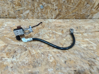 минусовой провод аккумулятора BMW 3 серия F30/F31 [рестайлинг] F31 2016, 3.0 л., дизель, АКПП, универсал, полный привод, 9117877, 61219117877, 61217631106, 7631106, 61217631104, 7631104