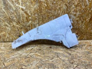 бачок омывателя BMW X5 E70 2008, 3.0 л., дизель, АКПП, внедорожник 5 дв., полный привод, правый руль, 61677161477, 7161477, 7161476