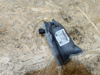 Подкачка сидений BMW 3 серия F30/F31 [рестайлинг] F31 2016, 3.0 л., дизель, АКПП, универсал, полный привод