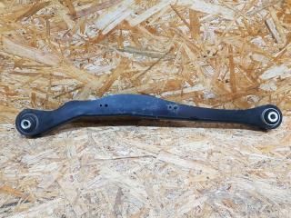 рычаг задний BMW X1 F48 2016, 2.0 л., дизель, АКПП, белый, внедорожник 5 дв., передний привод, правый руль, 6851563, 33326851563, 33326884693, 6884693, 33326870773, 6870773