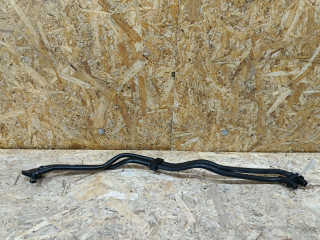 шланг (трубка) АКПП BMW 3 серия F30/F31 [рестайлинг] F31 2016, 3.0 л., дизель, АКПП, универсал, полный привод, 9140892, 17228509993, 8509993