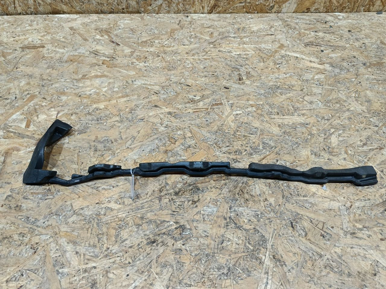 уплотнитель BMW X5 E70 2007, 3.0 л., дизель, АКПП, черный, внедорожник 5 дв., полный привод, правый руль, 7175144, 51657175144 - фото №1