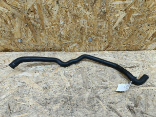 патрубок радиатора BMW X5 F15 2014, 3.0 л., дизель, АКПП, коричневый, внедорожник 5 дв., полный привод, 6968107