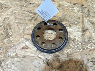 Кольцо импульсное коленвала BMW X5 E70 2008, 3.0 л., дизель, АКПП, внедорожник 5 дв., полный привод, правый руль, 7787237, 11217787237