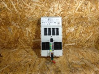 Блок управления BDC BMW 2 серия Gran Tourer F46 [рестайлинг] F46 2020, дизель, АКПП, серый, минивэн, передний привод, 5A0BB65