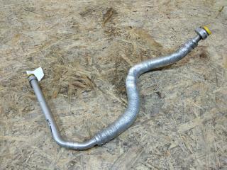 трубка кондиционера BMW X5 E70 2008, 3.0 л., дизель, АКПП, внедорожник 5 дв., полный привод, правый руль, 6988881, 64536988881