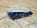 ручка наружная задняя правая BMW 3 серия F30/F31/F34 F30 2014, 2.0 л., дизель, МКПП, седан, полный привод, правый руль, 7332268 - фото №2