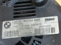 генератор BMW X5 E70 [рестайлинг] E70 2011, 4.0 л., дизель, АКПП, внедорожник 5 дв., полный привод, правый руль, 12317803724, 7803724, 12317808074, 7808074 - фото №7