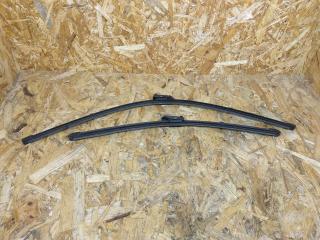 щетки стеклоочистителя BMW 2 серия Gran Tourer F46 [рестайлинг] F46 2020, дизель, АКПП, серый, минивэн, передний привод