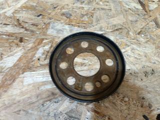 Кольцо импульсное коленвала BMW X5 E70 [рестайлинг] E70 2012, 4.0 л., дизель, АКПП, внедорожник 5 дв., полный привод, правый руль, 8605104, 11148605104, 11147797492, 7797492, 11147802601, 7802601