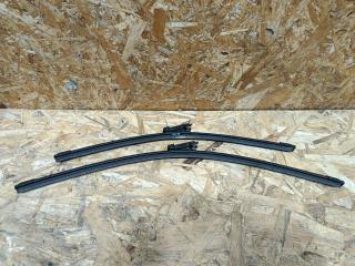 щетки стеклоочистителя BMW 3 серия F30/F31 [рестайлинг] F31 2017, 3.0 л., дизель, АКПП, универсал, правый руль