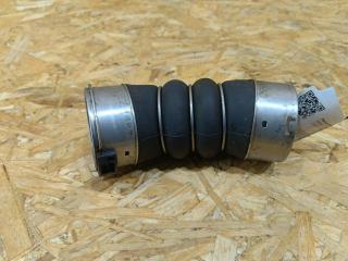 патрубок интеркулера BMW 3 серия F30/F31 [рестайлинг] F31 2017, 3.0 л., дизель, АКПП, черный, универсал, полный привод, правый руль, 8513450, 11618513450