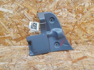 пластик BMW 3 серия E90/E91/E92/E93 [рестайлинг] E93 2008, 2.0 л., бензин, АКПП, кабриолет, задний привод, правый руль, 51497167312, 7167312