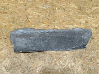 тепловой экран глушителя BMW 5 серия G30/G31 G31 2020, 3.0 л., дизель, АКПП, универсал, полный привод, правый руль, 7340836