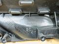 ручка внутренняя передняя левая BMW X5 F15 2014, 3.0 л., дизель, АКПП, коричневый, внедорожник 5 дв., полный привод, 7292181, 7381891, 51417381891 - фото №5