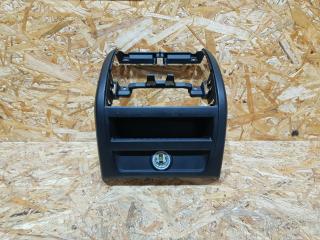 Декоративная накладка центральной консоли BMW 5 серия F10/F11 [рестайлинг] F10 2015, 3.0 л., дизель, АКПП, седан, задний привод, правый руль, 9206664